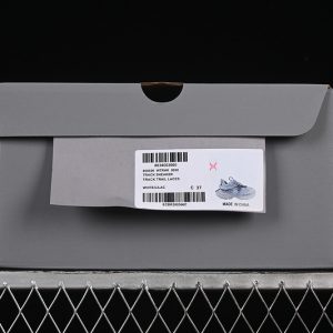 Balenciaga Track Sneaker Tess S.gomma Res Bi