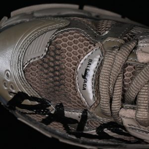 Balenciaga Runner Kith Four.color