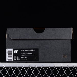 Nike Jordan 1 Mid