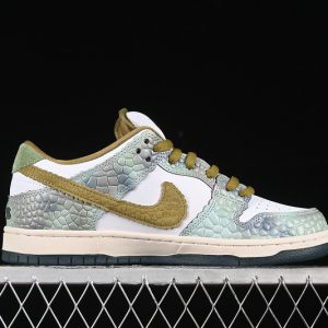 Nike Alexis Sablone SB Dunk Low