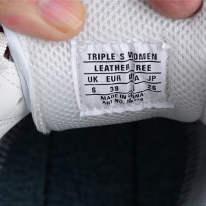Balenciaga Gucci x Balenciaga Triple S Sneakers