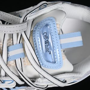 Off-White Be Right Back