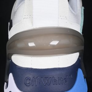Off-White Retro Running Shoes