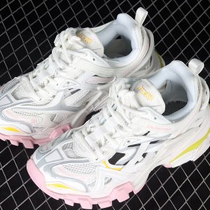 Balenciaga Track 4.0 Sneakers