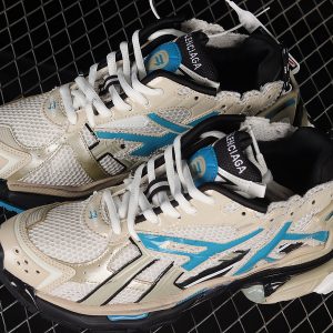 Balenciaga Runner Kith Four.color Sneakers