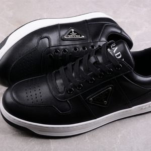Prada Downtown Low Sneakers