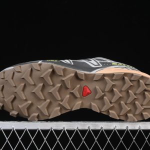 Salomon Speed Cross 3 Breathable Shoes