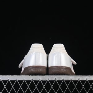 Adidas Samba Jane Lazy Person's Life Shoes