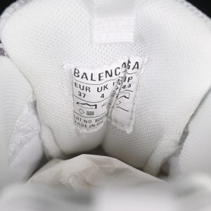 Balenciaga Track Sneaker Tess S.gomma Res Bi