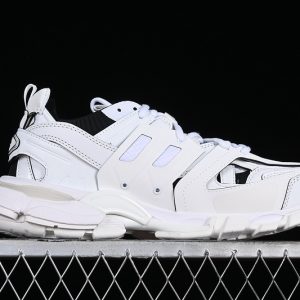 Balenciaga Track Sneaker Tess S.gomma Res Bi