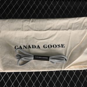 Canada Goose Glacier Trail Sneaker
