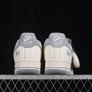 Nike Air Force 1 Low Casual Sneakers