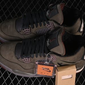 Nike Jordan 4