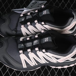 Salomon Xa Pro 3d Outdoor Trail Running Shoes