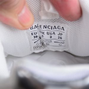 Balenciaga Track Sneaker Tess S Gomma Res Bi Alv Tis Eff Nubuk Tis 3 0e
