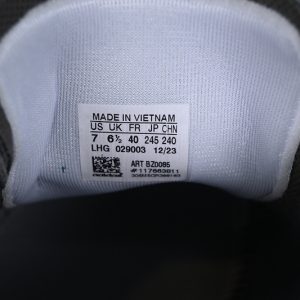 Adidas Campus Grey