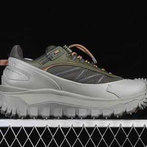 Moncler Trailgrip Gtx Mountain Outdoor Shoes