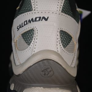 Salomon Xt-quest Outdoor Trail Running Shoes