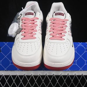 Nike Air Force 1 Low Casual Sneakers