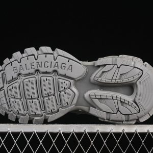 Balenciaga Track Sneaker Tess S.gomma Res Bi