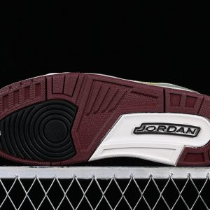 Nike Jordan Legacy