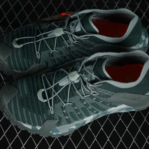 Mammut Hueco Knit Ii Low