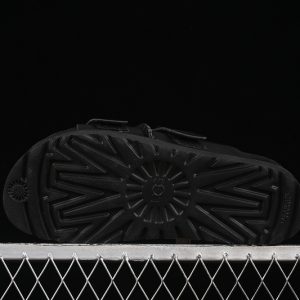 Ugg Venture Daze Slide Sendblack