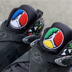 Nike Jordan 8