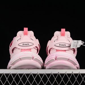 Balenciaga Track Tess S.gomma Sneaker