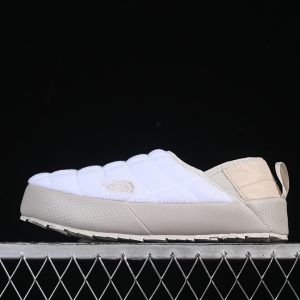 North Face Thermoball Traction Mule