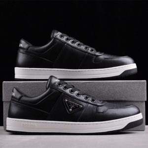Prada Downtown Low Sneakers