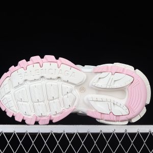 Balenciaga Track 4.0 Sneakers