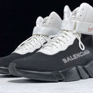 Balenciaga Speed Trainer x Air Force