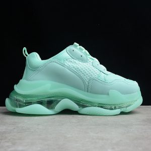 Balenciaga Triple S Sneakers Fresh