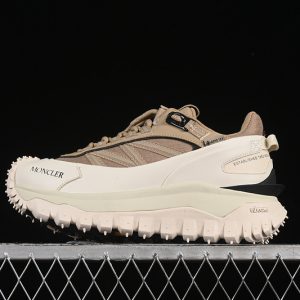 Moncler Trailgrip Gtx