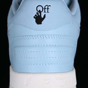 Off-White Out Of Office Stitches