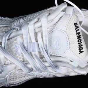 Balenciaga Runner Kith Four.color