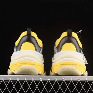 Balenciaga Gucci x Balenciaga Triple S Sneakers