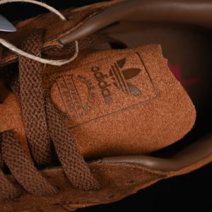 Adidas Samba Clover Casual Board Shoes