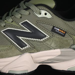 New Balance Leisure Sports Jogging Shoes