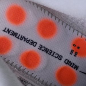 Nike Mind 002 Light Smoke