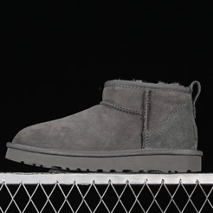 Ugg Classic Ultra Mini