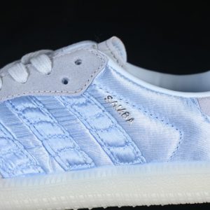 Adidas Samba Clover Casual Board Shoes