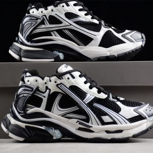 Balenciaga Runner Kith Four.color