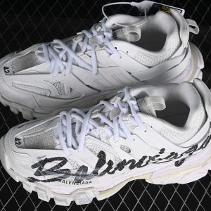 Balenciaga Track Sneaker Tess S.gomma Res Bi