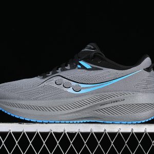 Saucony