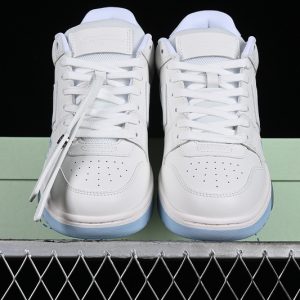 Off-White Out Of Office Latter