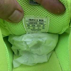 Balenciaga Triple S Sneakers