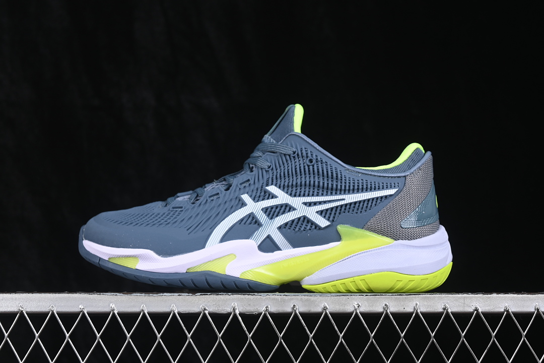 Asics