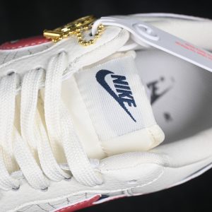 Nike Air Force 1 Low Casual Sneakers